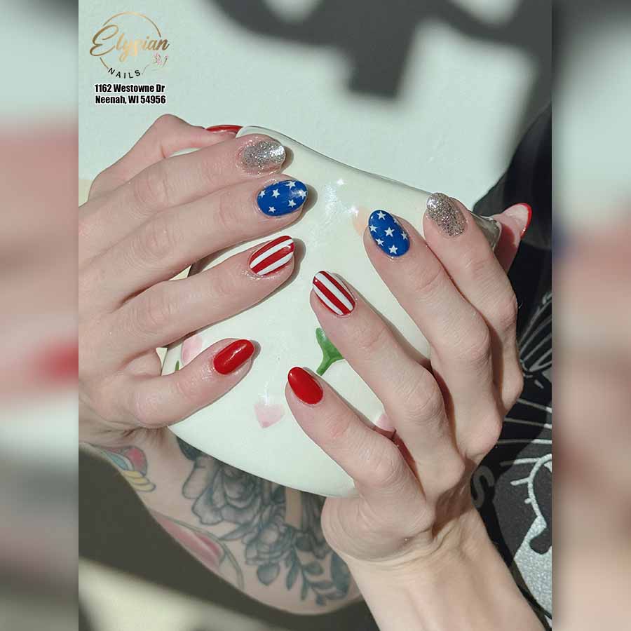 Nail Art Designs_June 29
